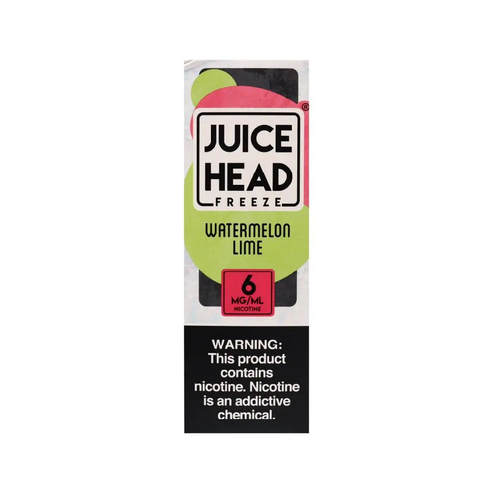 JUICE HEAD TFN E-LIQUID JUICE HEAD