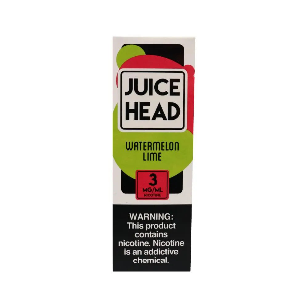JUICE HEAD TFN E-LIQUID JUICE HEAD