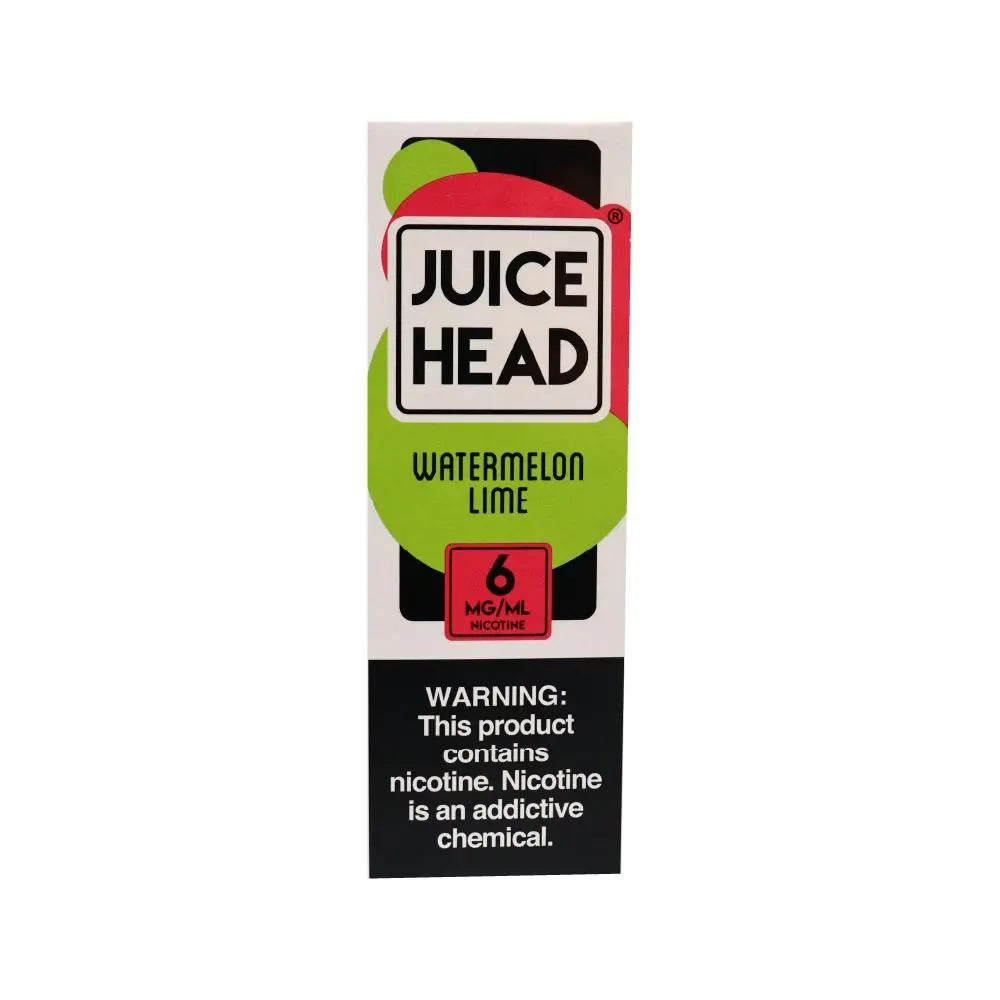 JUICE HEAD TFN E-LIQUID JUICE HEAD
