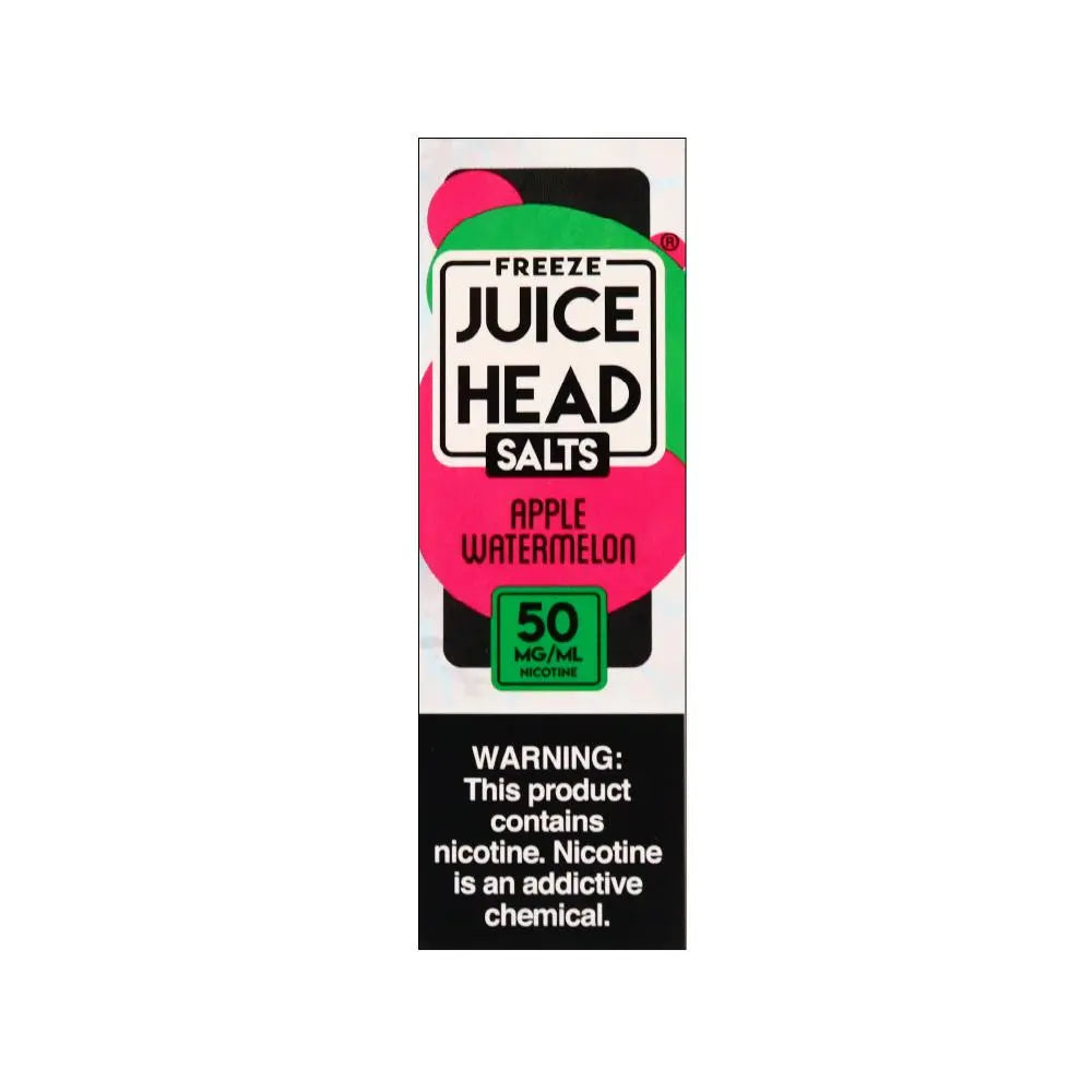 JUICE HEAD TFN SALT E-LIQUID JUICE HEAD
