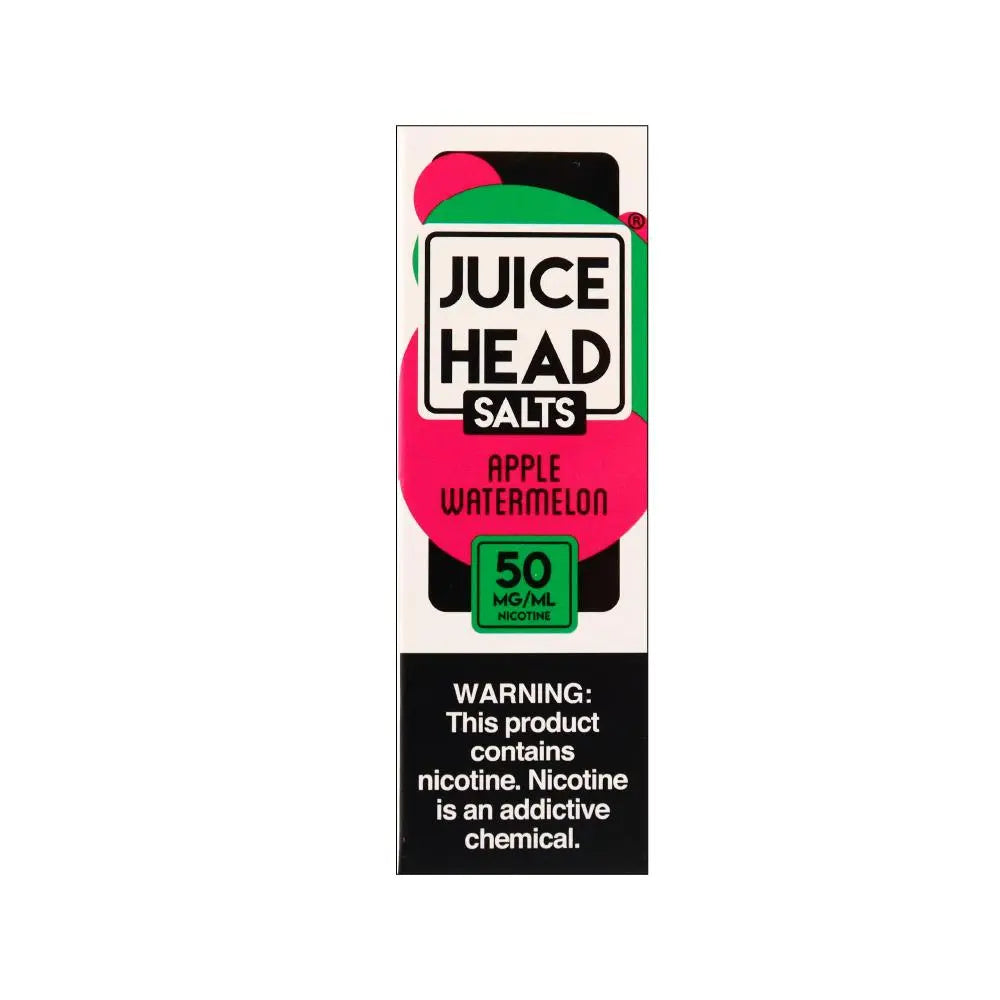 JUICE HEAD TFN SALT E-LIQUID JUICE HEAD