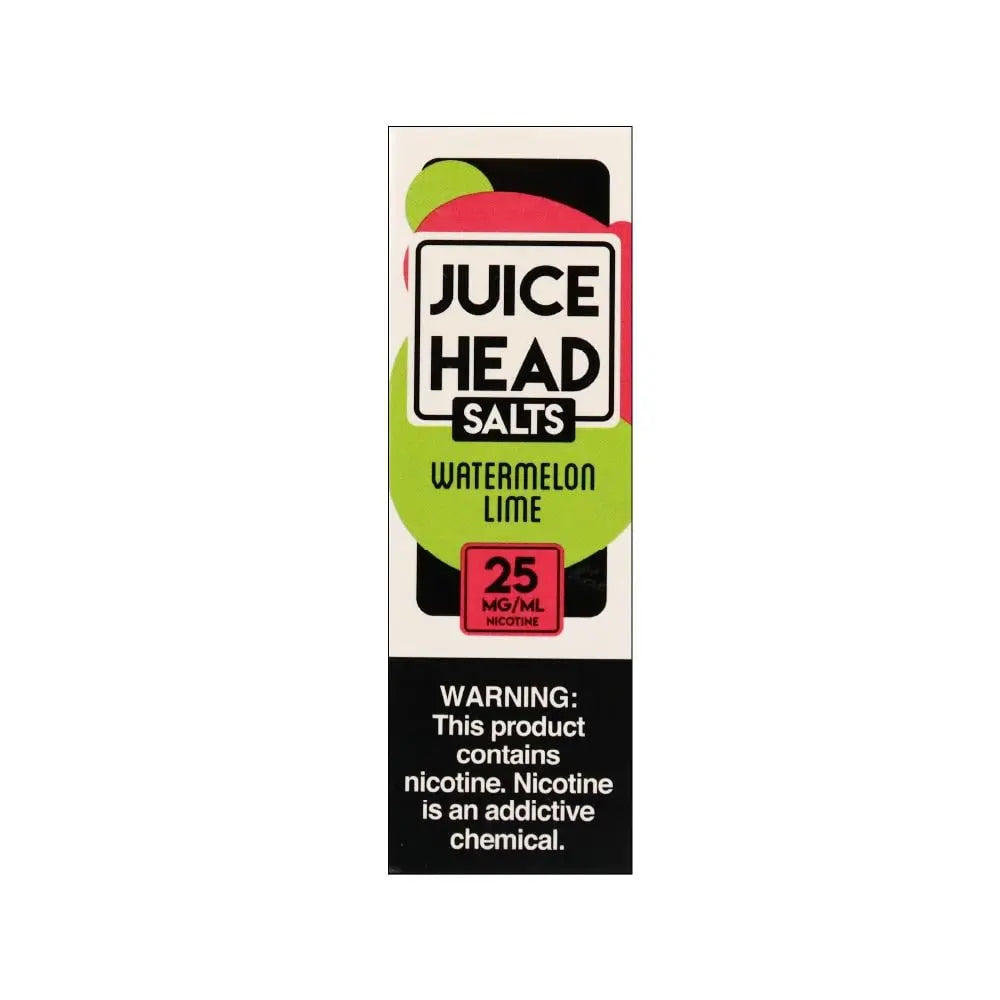 JUICE HEAD TFN SALT E-LIQUID JUICE HEAD