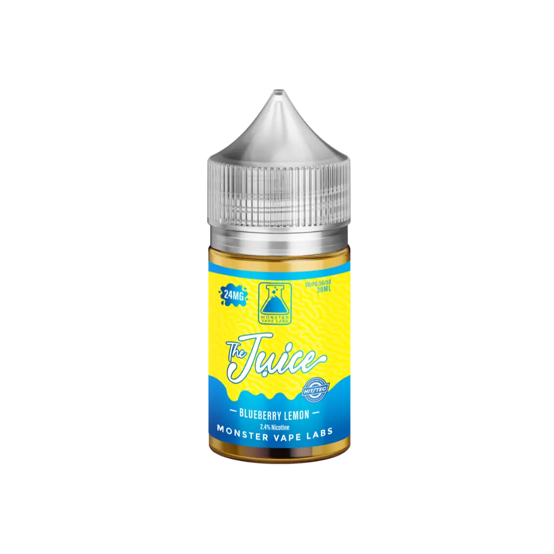 JUICE MONSTER SALT JUICE MONSTER