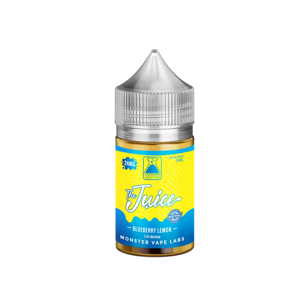 JUICE MONSTER SALT JUICE MONSTER