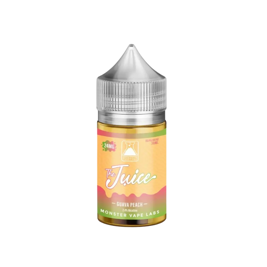 JUICE MONSTER SALT JUICE MONSTER
