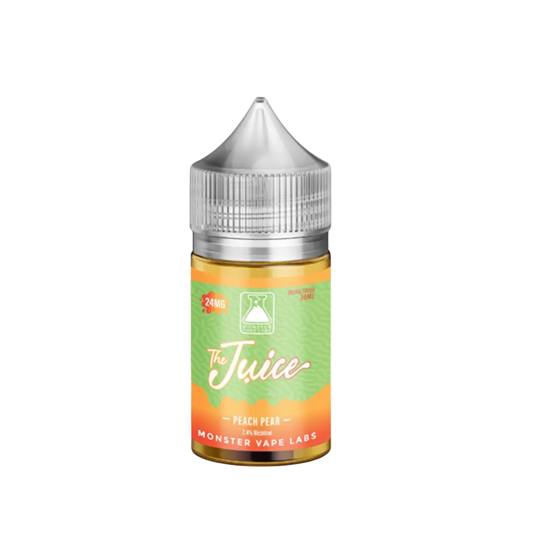 JUICE MONSTER SALT JUICE MONSTER