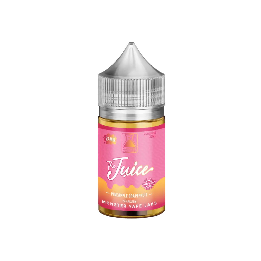 JUICE MONSTER SALT JUICE MONSTER