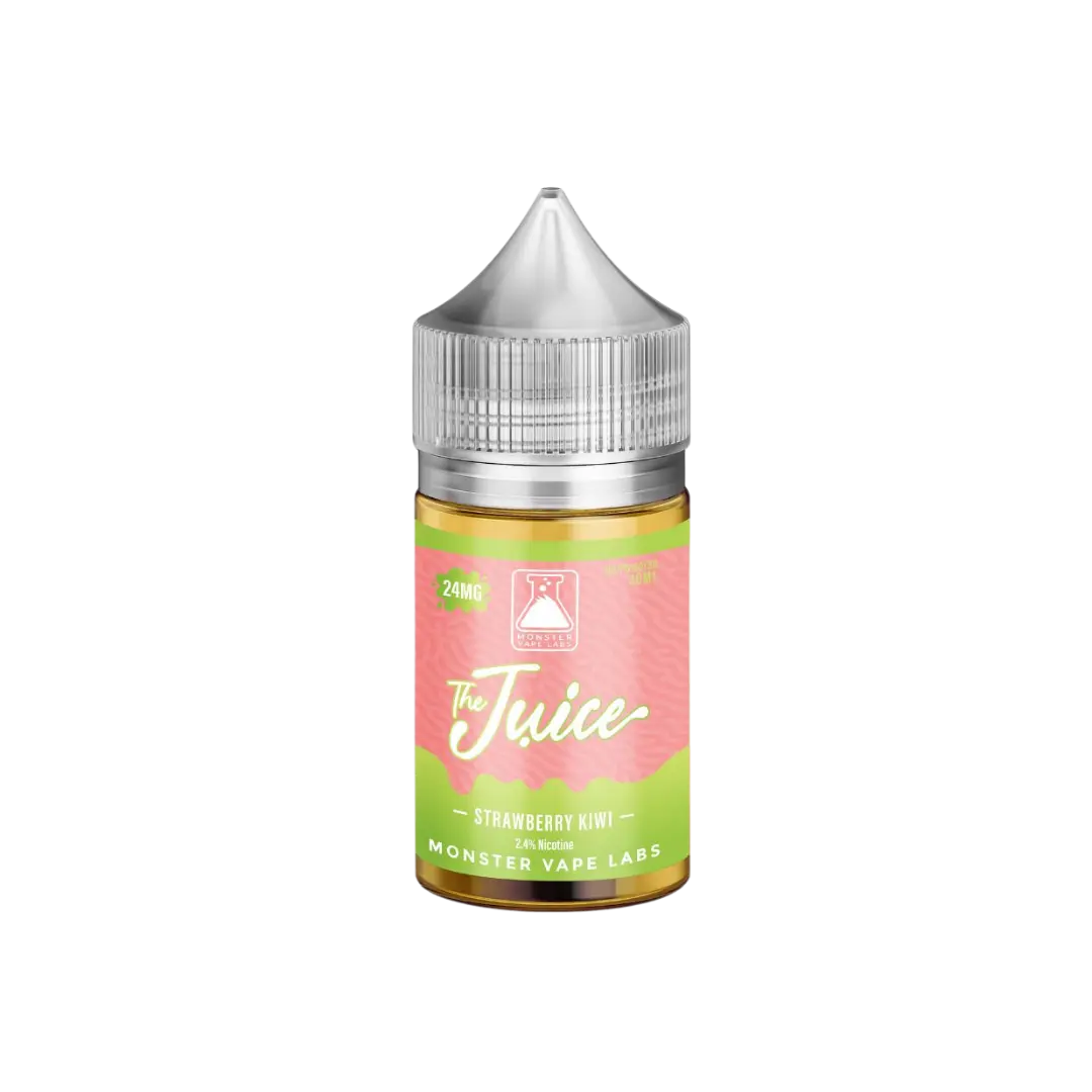 JUICE MONSTER SALT JUICE MONSTER