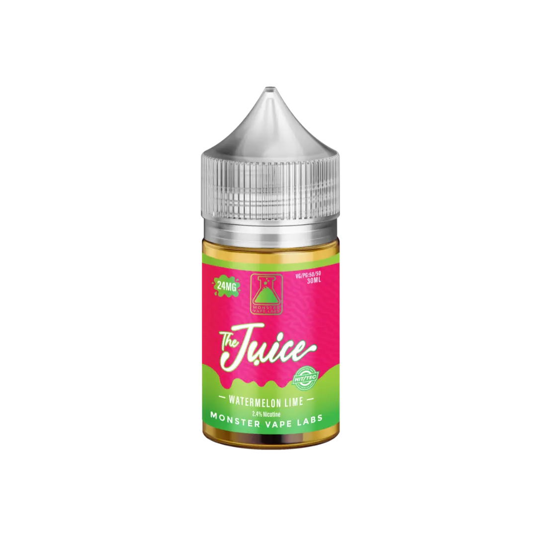 JUICE MONSTER SALT JUICE MONSTER