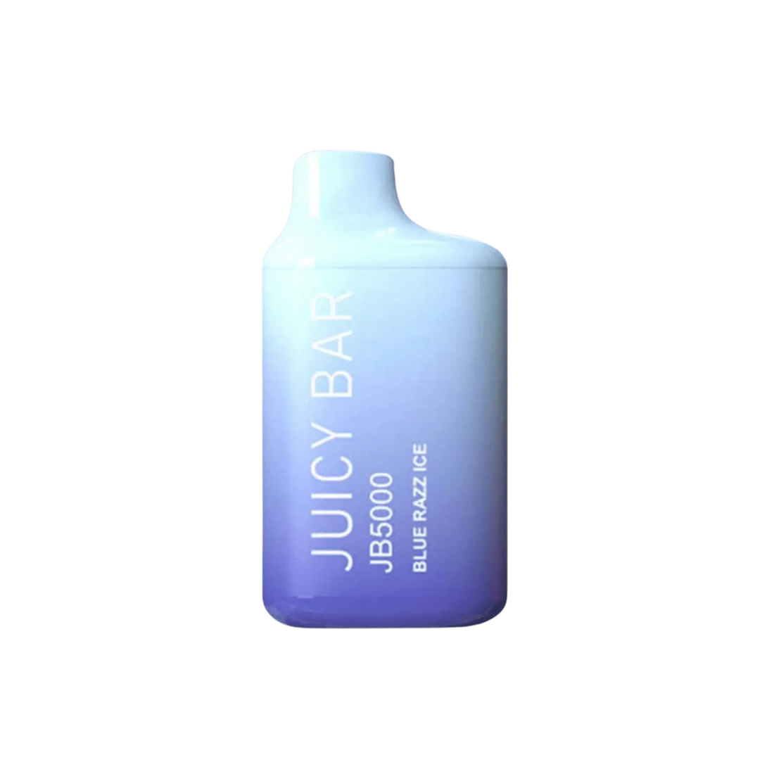 JUICY BAR 5% JB5000 PUFF JUICY BAR