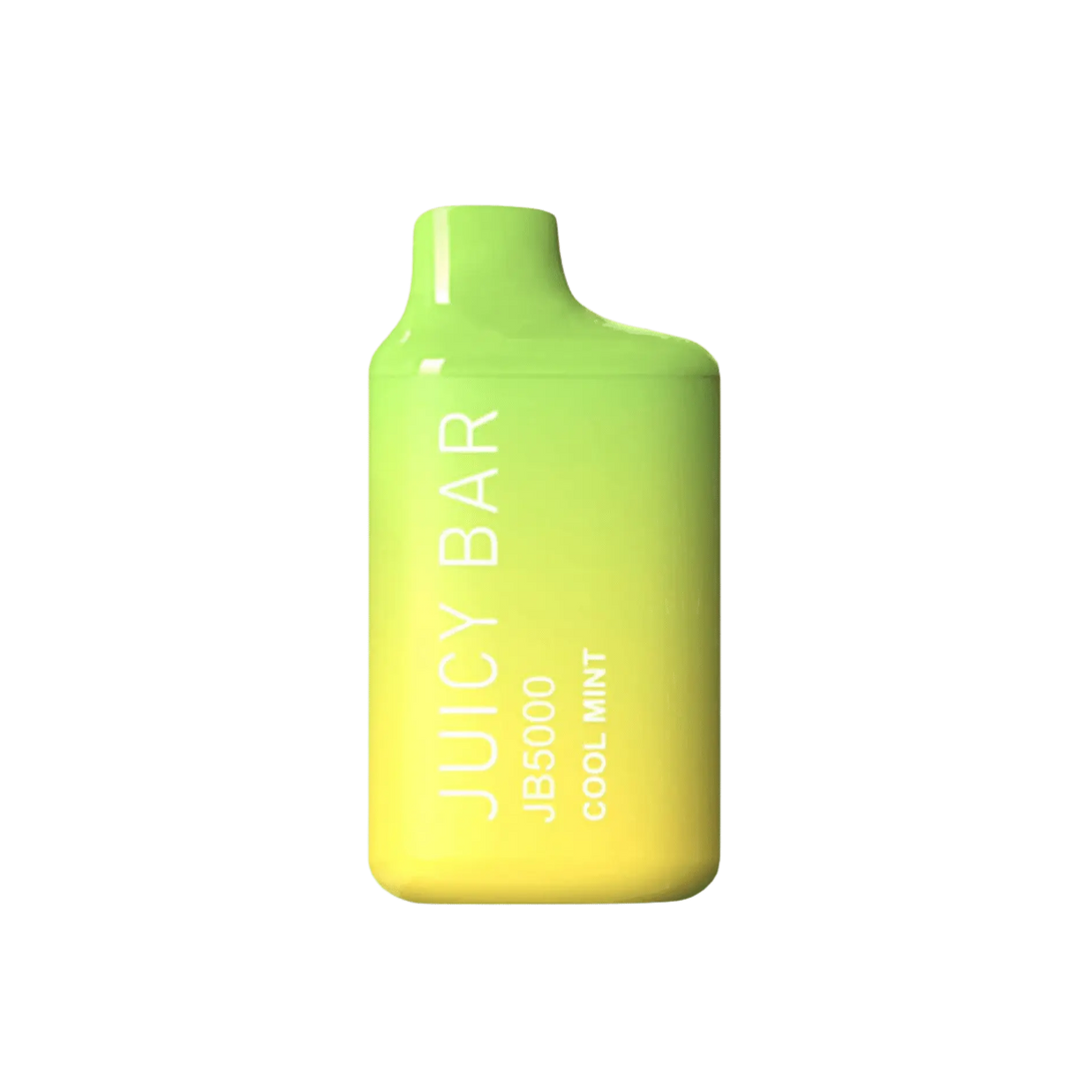 JUICY BAR 5% JB5000 PUFF JUICY BAR