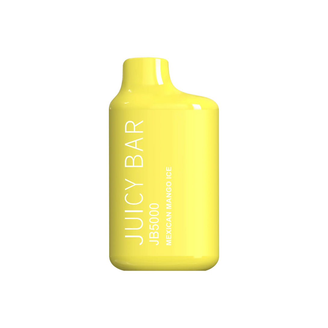 JUICY BAR 5% JB5000 PUFF JUICY BAR