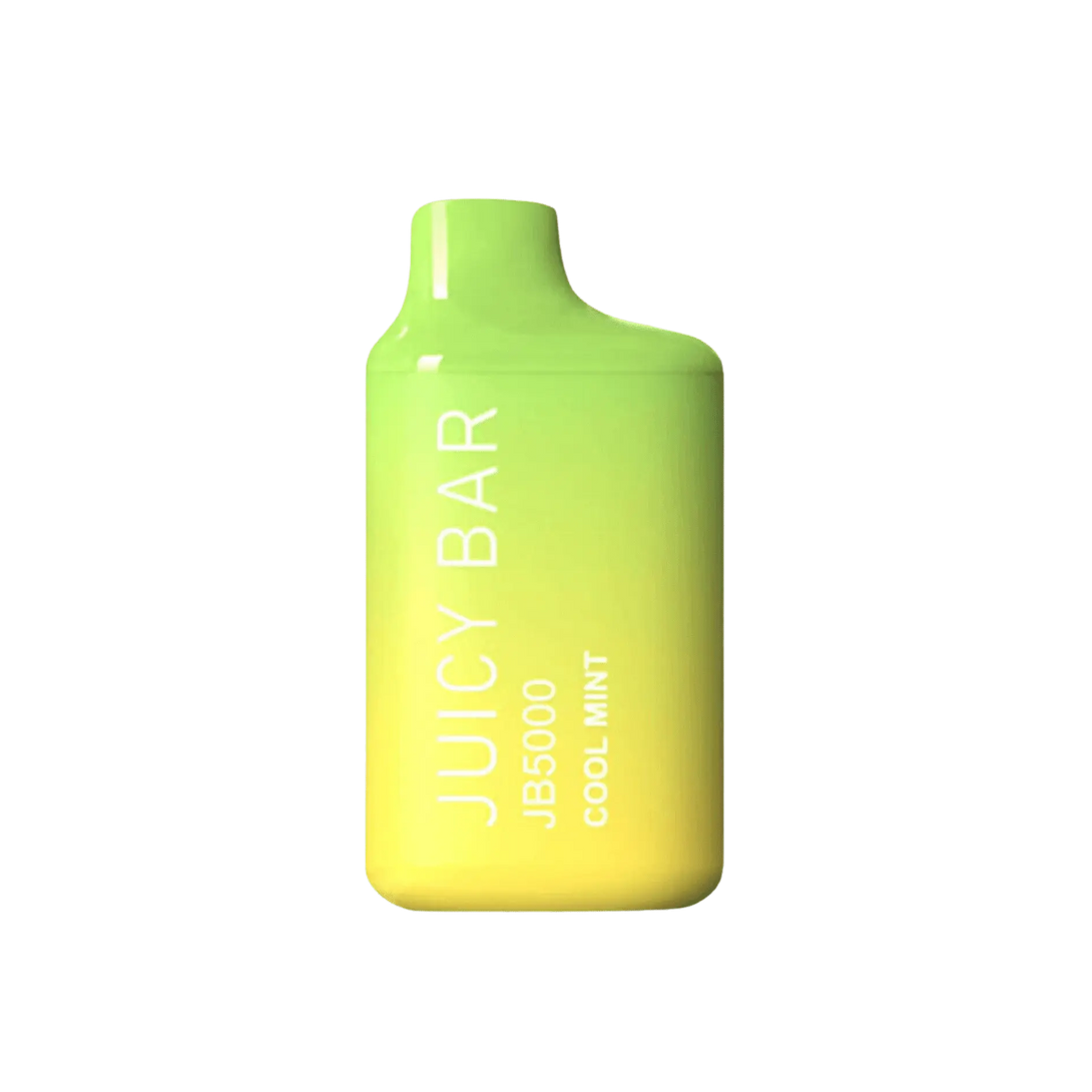 JUICY BAR 5% JB5000 PUFF JUICY BAR