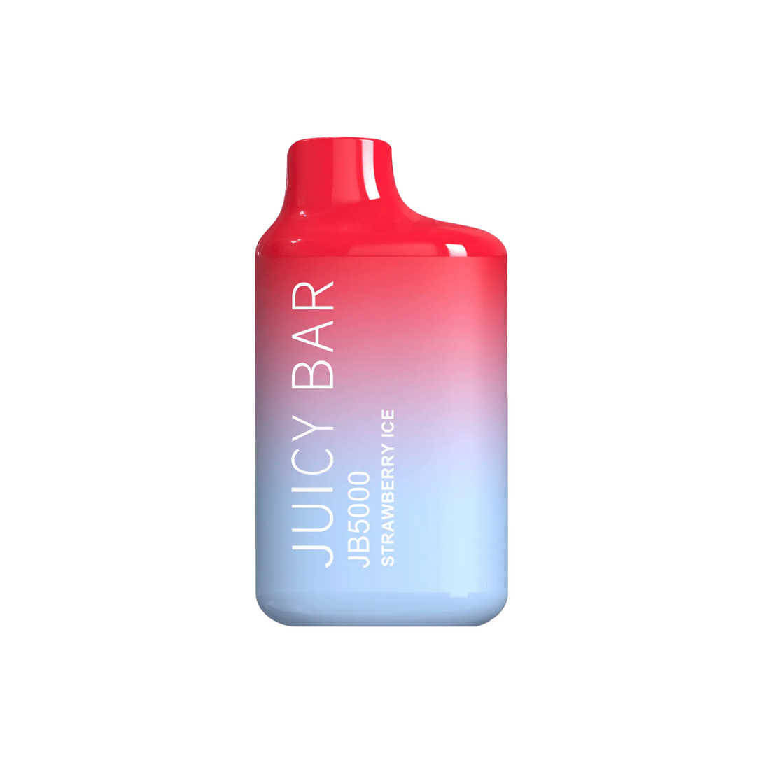 JUICY BAR 5% JB5000 PUFF JUICY BAR