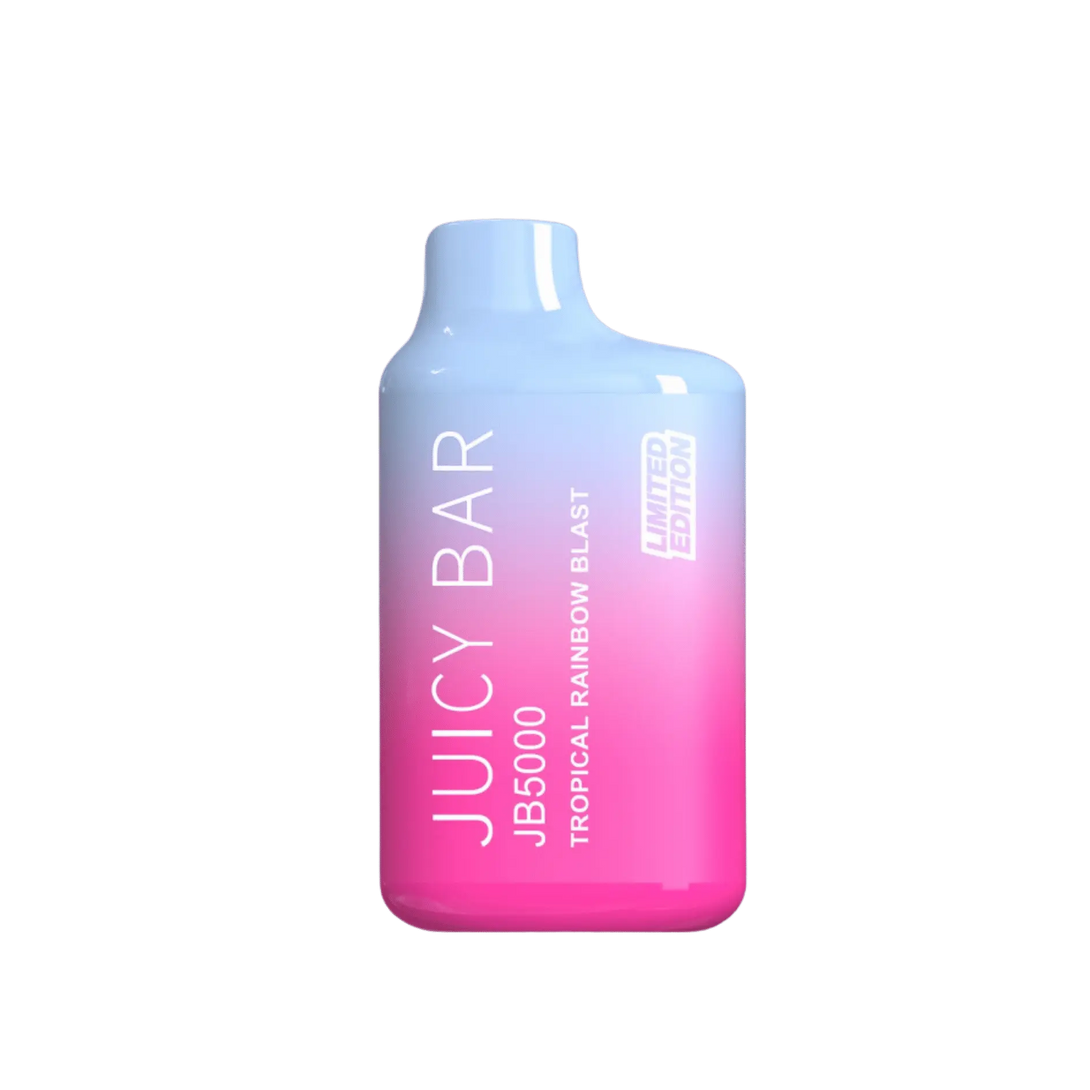 JUICY BAR 5% JB5000 PUFF JUICY BAR
