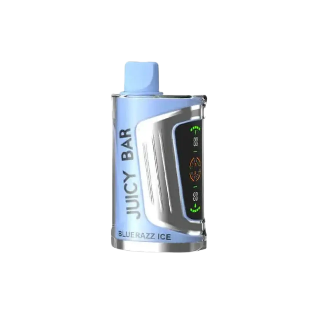 JUICY BAR JB25000 PRO MAX DISPOSABLE JUICY BAR