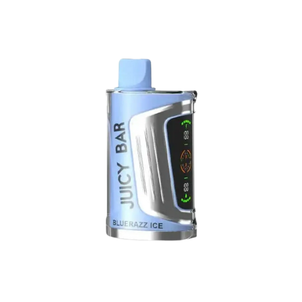 JUICY BAR JB25000 PRO MAX DISPOSABLE JUICY BAR