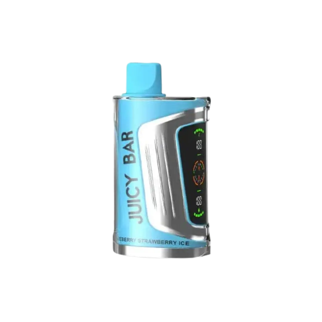 JUICY BAR JB25000 PRO MAX DISPOSABLE JUICY BAR