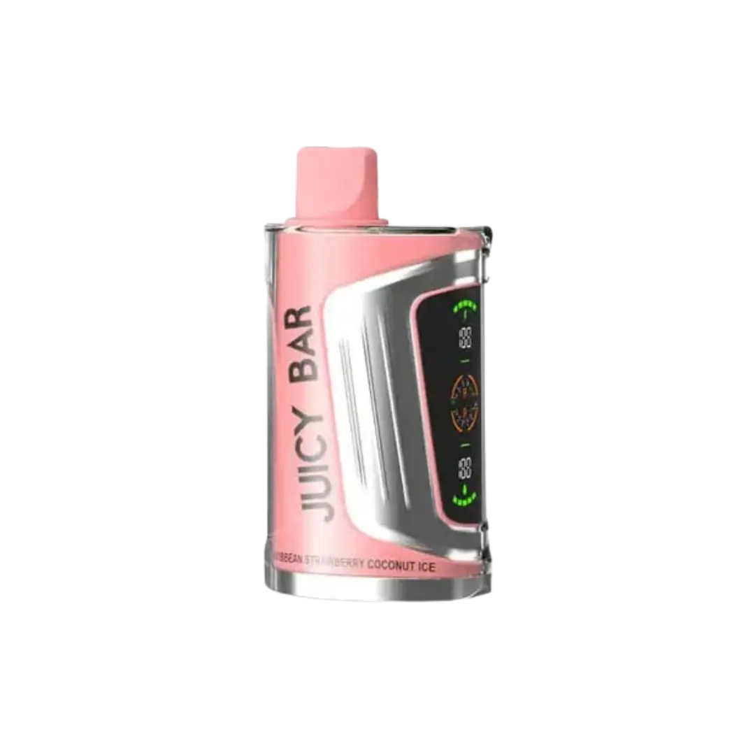 JUICY BAR JB25000 PRO MAX DISPOSABLE JUICY BAR