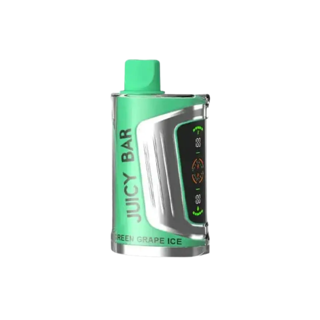 JUICY BAR JB25000 PRO MAX DISPOSABLE JUICY BAR