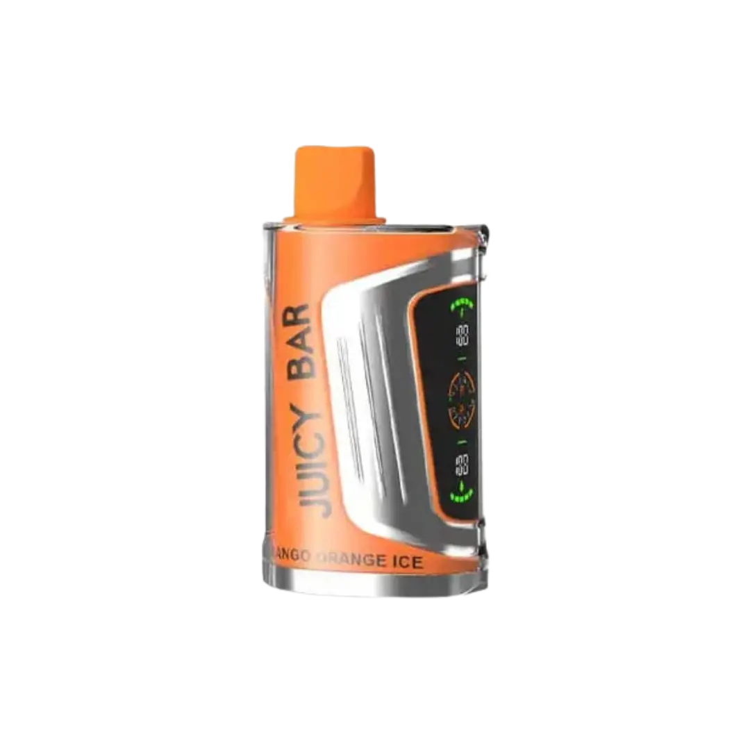 JUICY BAR JB25000 PRO MAX DISPOSABLE JUICY BAR