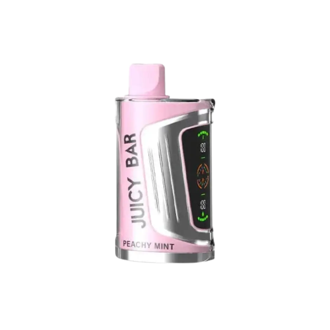 JUICY BAR JB25000 PRO MAX DISPOSABLE JUICY BAR