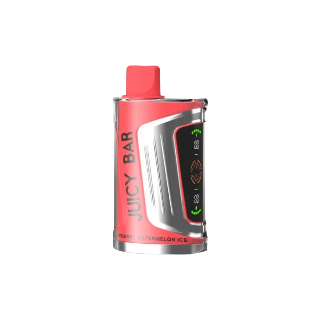 JUICY BAR JB25000 PRO MAX DISPOSABLE JUICY BAR