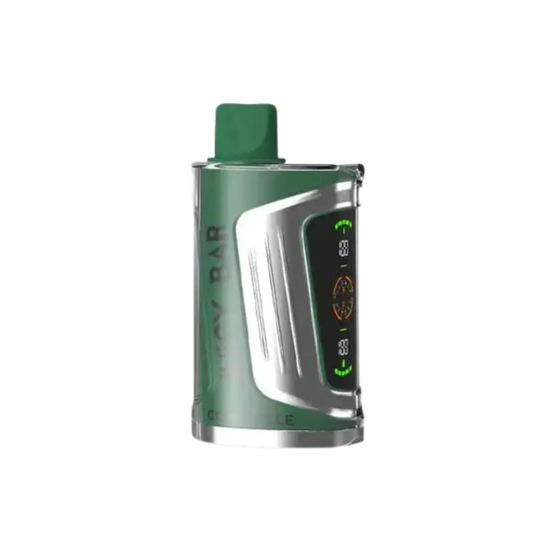 JUICY BAR JB25000 PRO MAX DISPOSABLE JUICY BAR