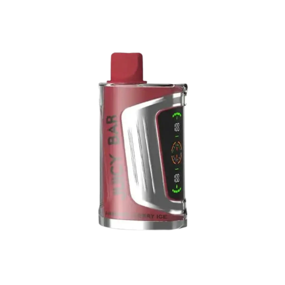 JUICY BAR JB25000 PRO MAX DISPOSABLE JUICY BAR
