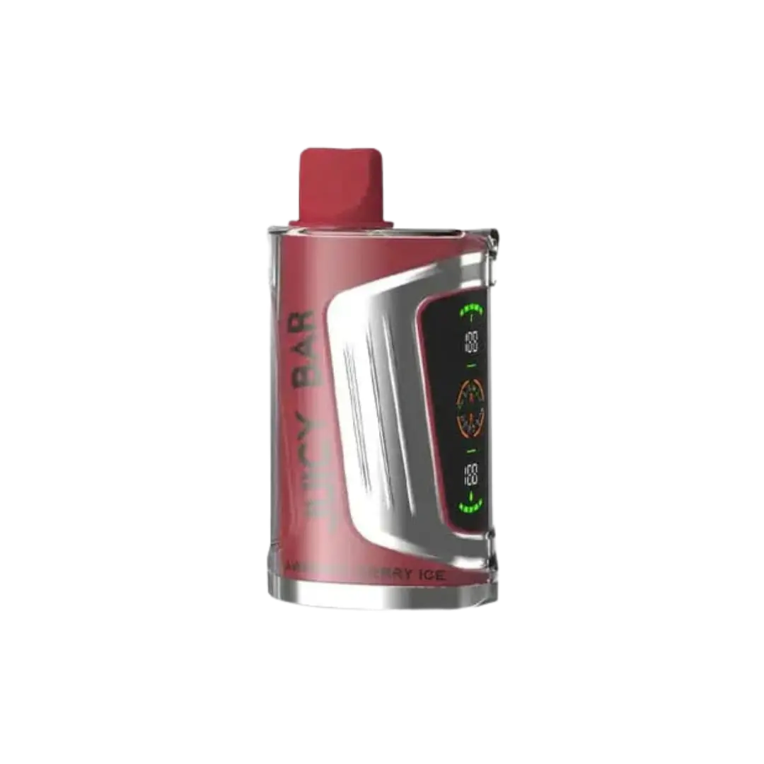 JUICY BAR JB25000 PRO MAX DISPOSABLE JUICY BAR
