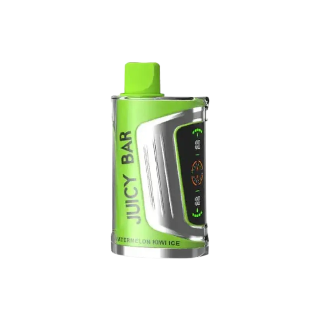 JUICY BAR JB25000 PRO MAX DISPOSABLE JUICY BAR