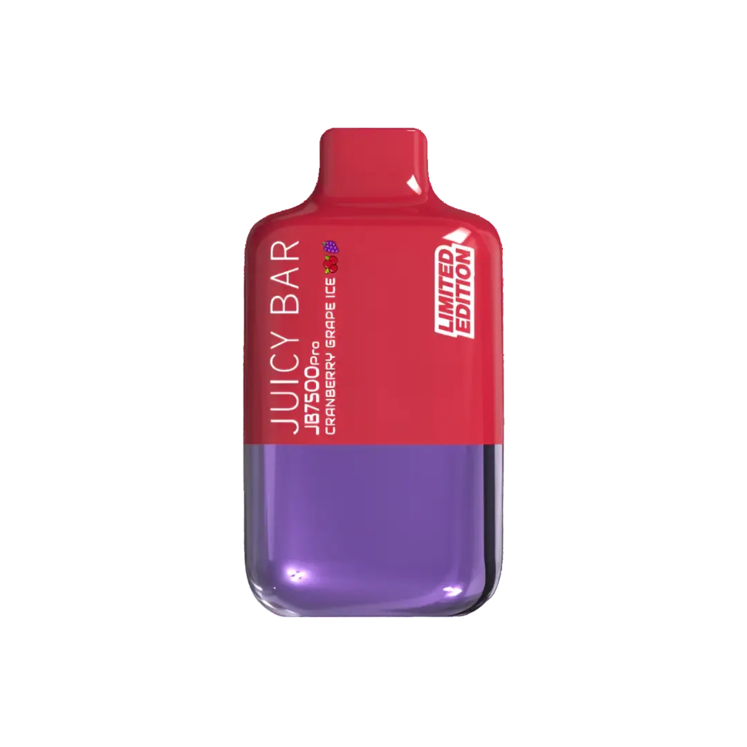JUICY BAR PRO EDITION JB7500 PRO JUICY BAR
