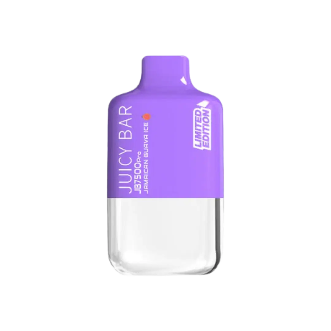 JUICY BAR PRO EDITION JB7500 PRO JUICY BAR