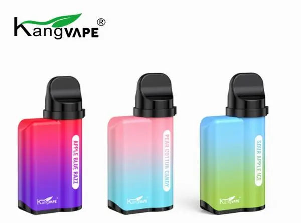 Kangvape ONEE Max Disposable Pen - 5000 Puffs Kangvape