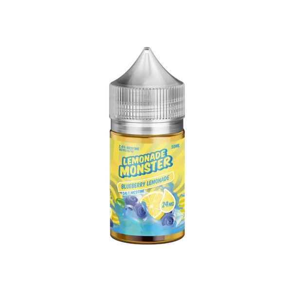 LEMONADE MONSTER SALT JUICE MONSTER