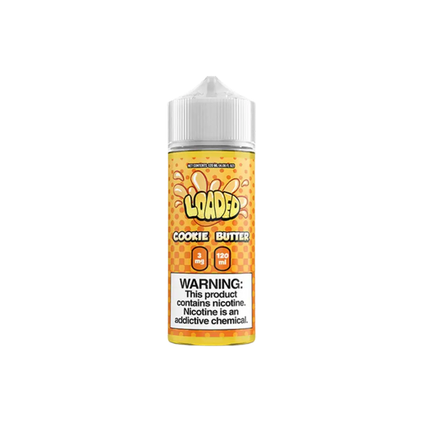 LOADED E-JUICE LOADED