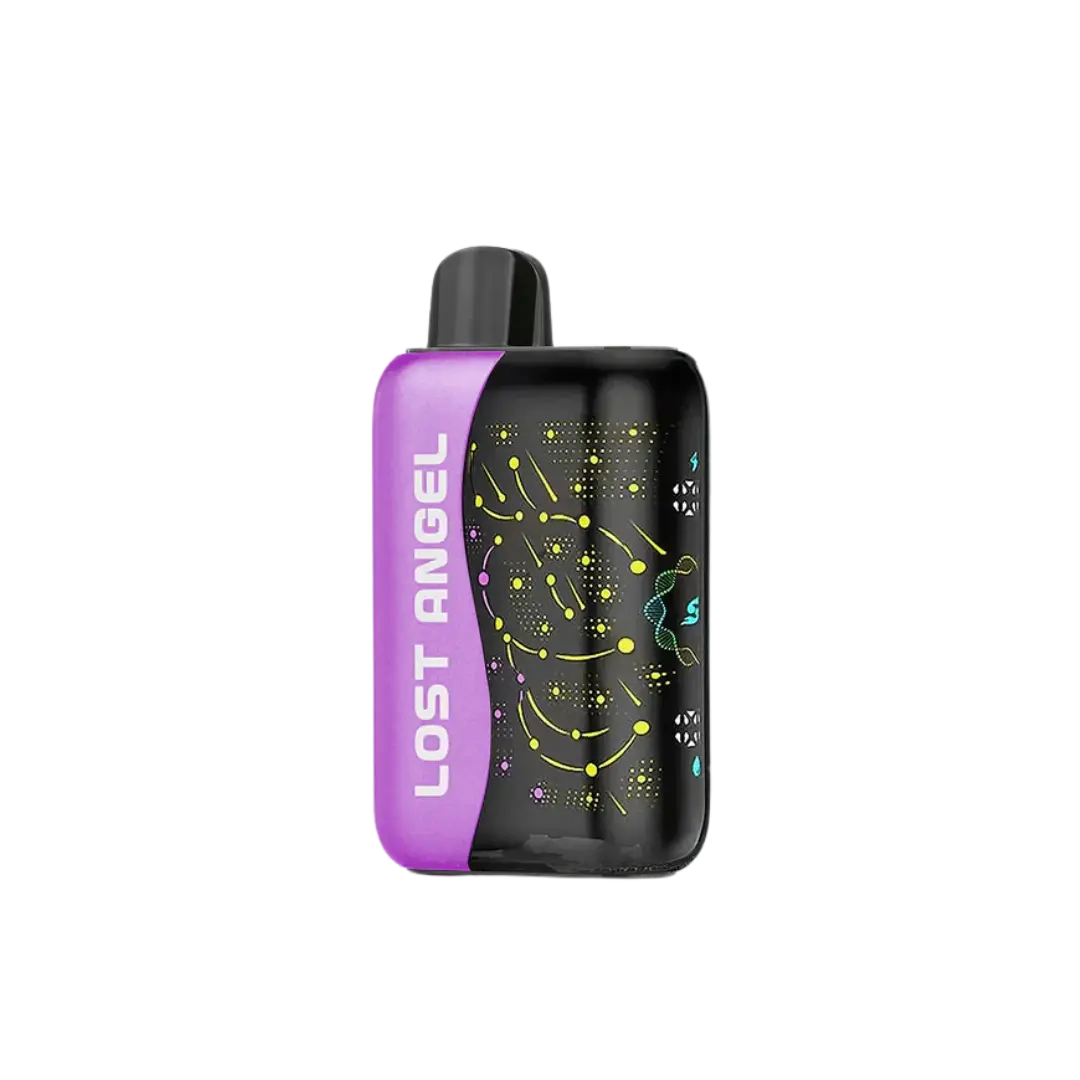 LOST ANGEL SPHERE 35000 PUFFS DISPOSABLE LOST ANGEL