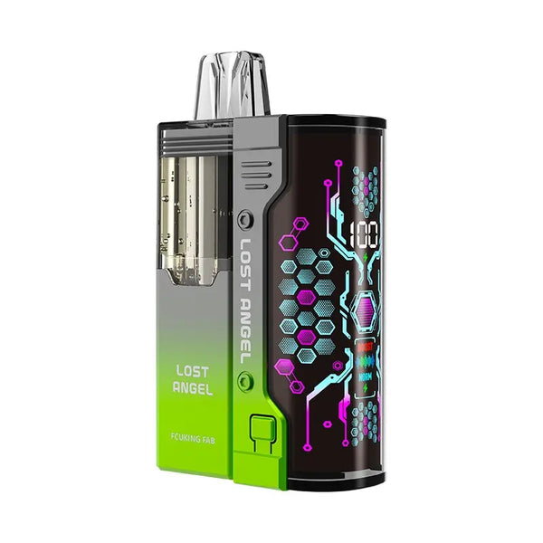 LOST ANGLE MATE 50K PUFF DISPOSABLE KIT LOST ANGEL