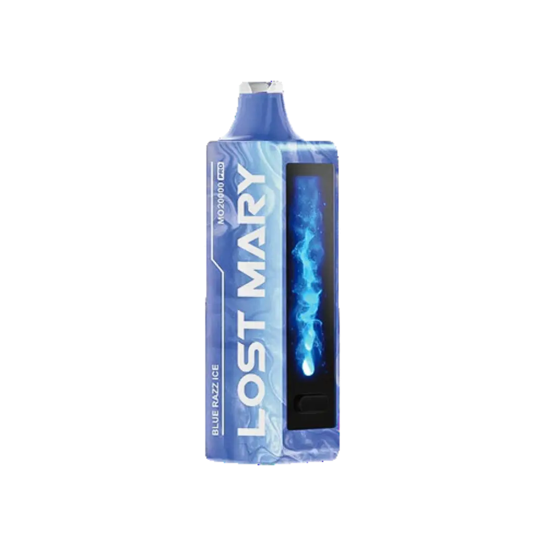 LOST MARY MO20000 PRO DISPOSABLE VAPE LOST MARY