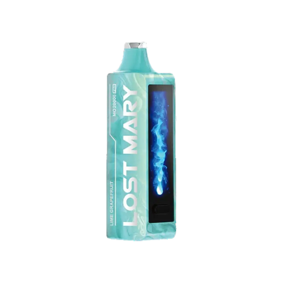 LOST MARY MO20000 PRO DISPOSABLE VAPE LOST MARY