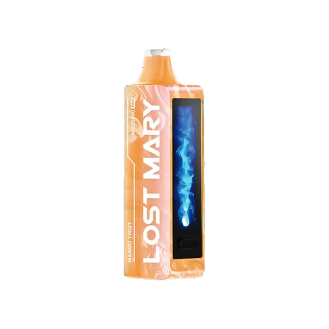 LOST MARY MO20000 PRO DISPOSABLE VAPE LOST MARY
