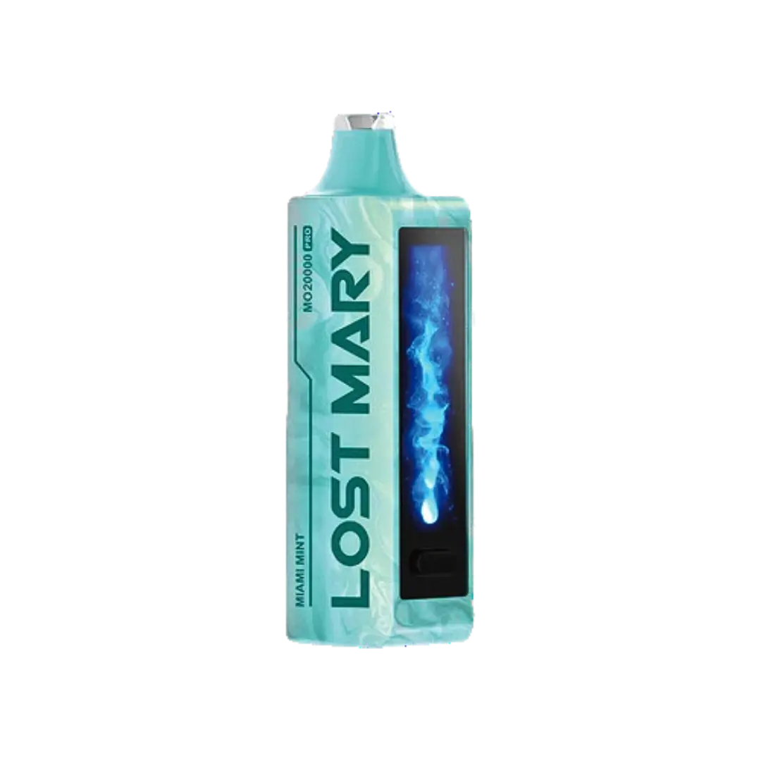 LOST MARY MO20000 PRO DISPOSABLE VAPE LOST MARY