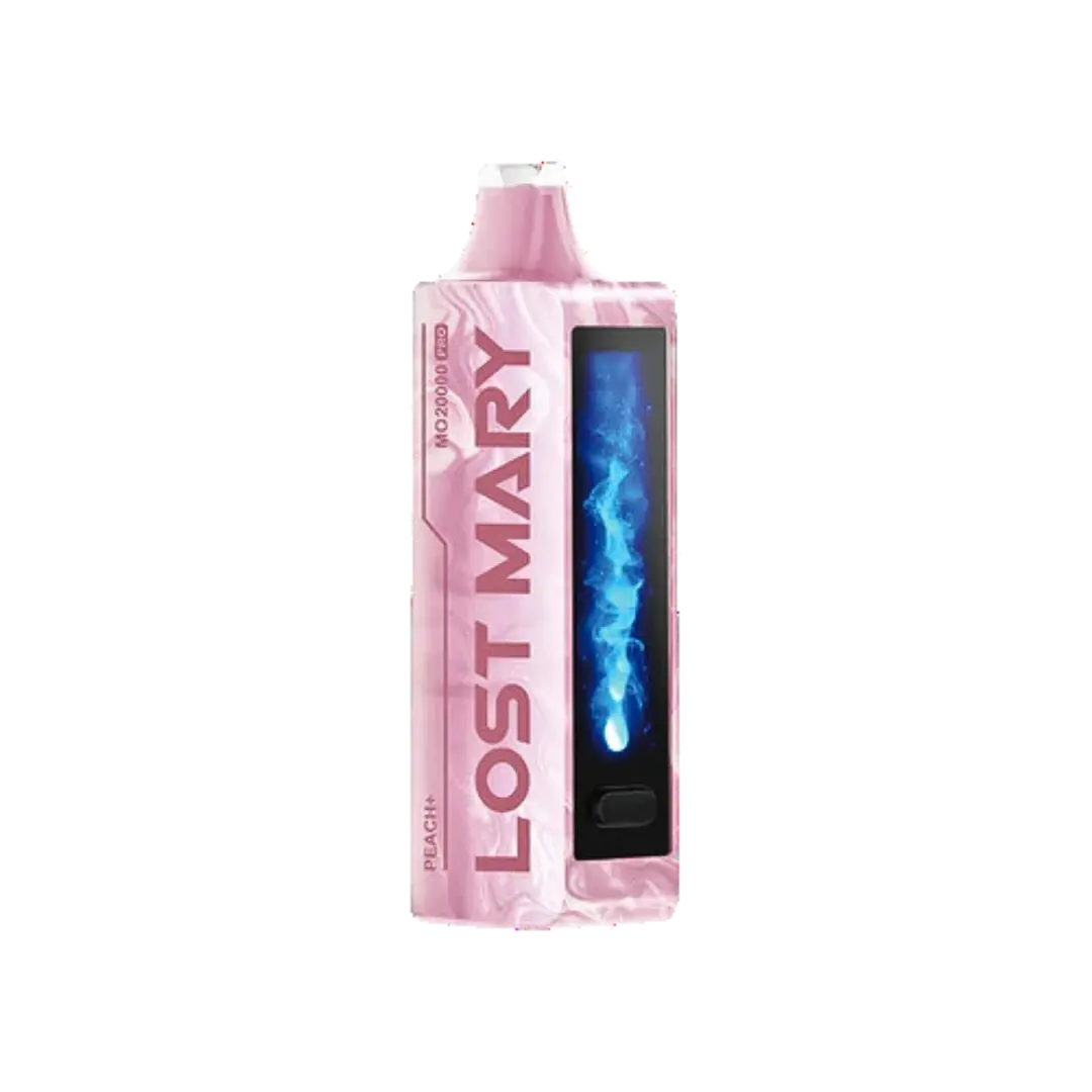 LOST MARY MO20000 PRO DISPOSABLE VAPE LOST MARY
