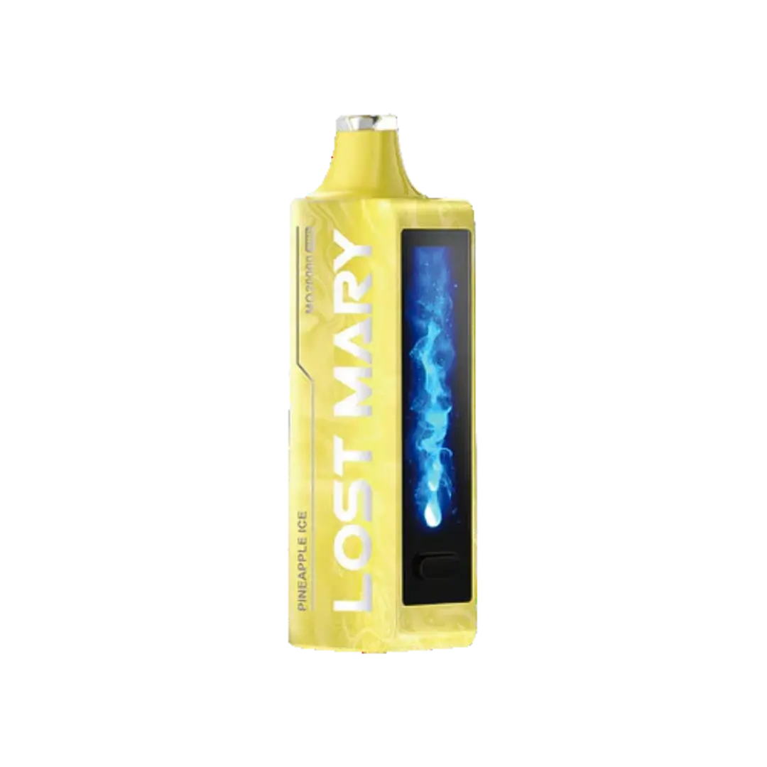 LOST MARY MO20000 PRO DISPOSABLE VAPE LOST MARY