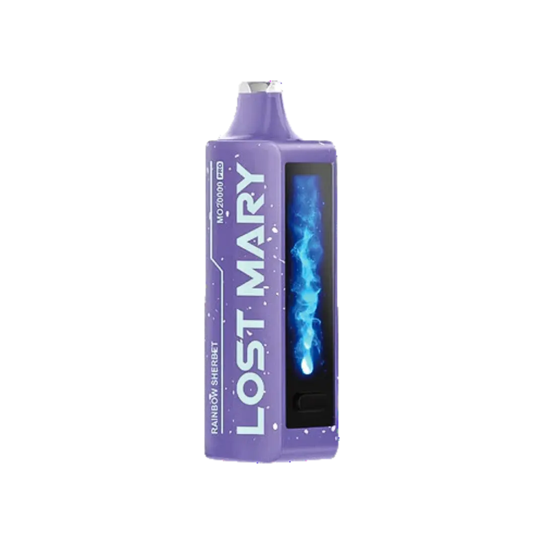 LOST MARY MO20000 PRO DISPOSABLE VAPE LOST MARY