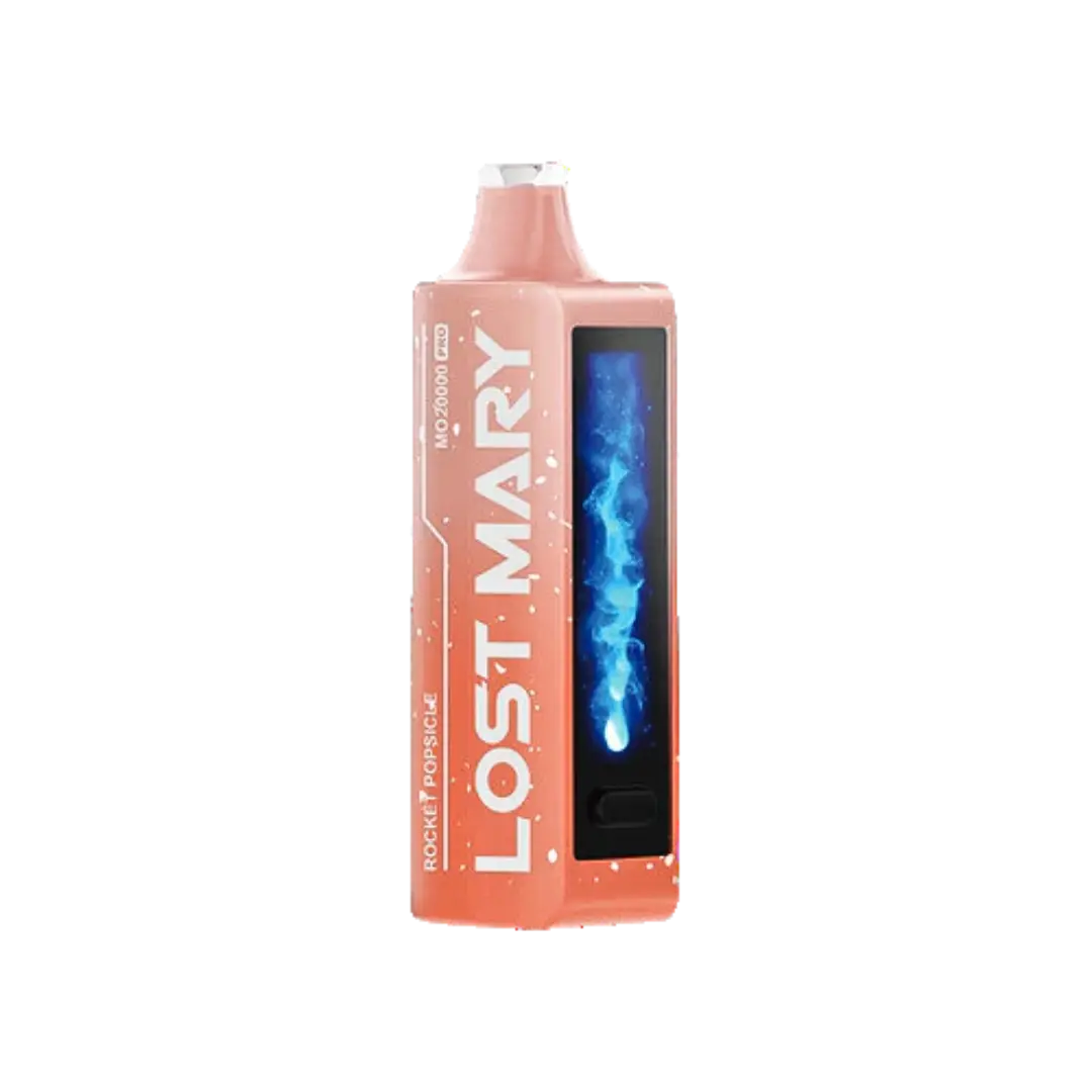LOST MARY MO20000 PRO DISPOSABLE VAPE LOST MARY