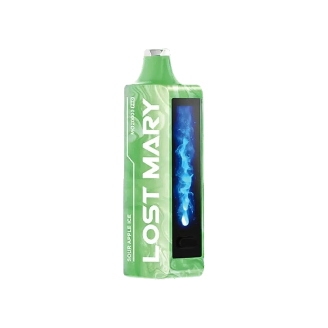 LOST MARY MO20000 PRO DISPOSABLE VAPE LOST MARY