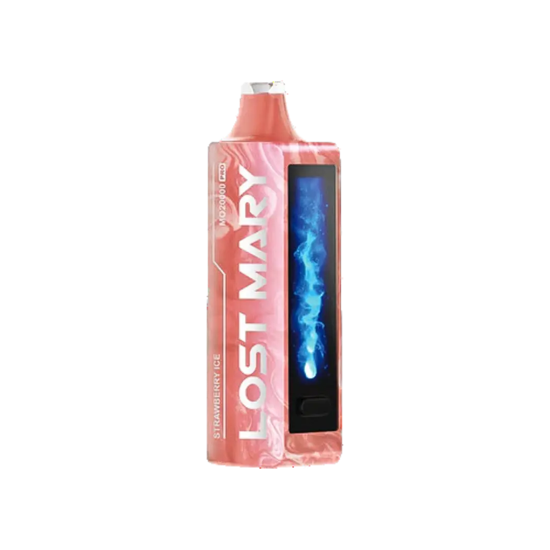 LOST MARY MO20000 PRO DISPOSABLE VAPE LOST MARY