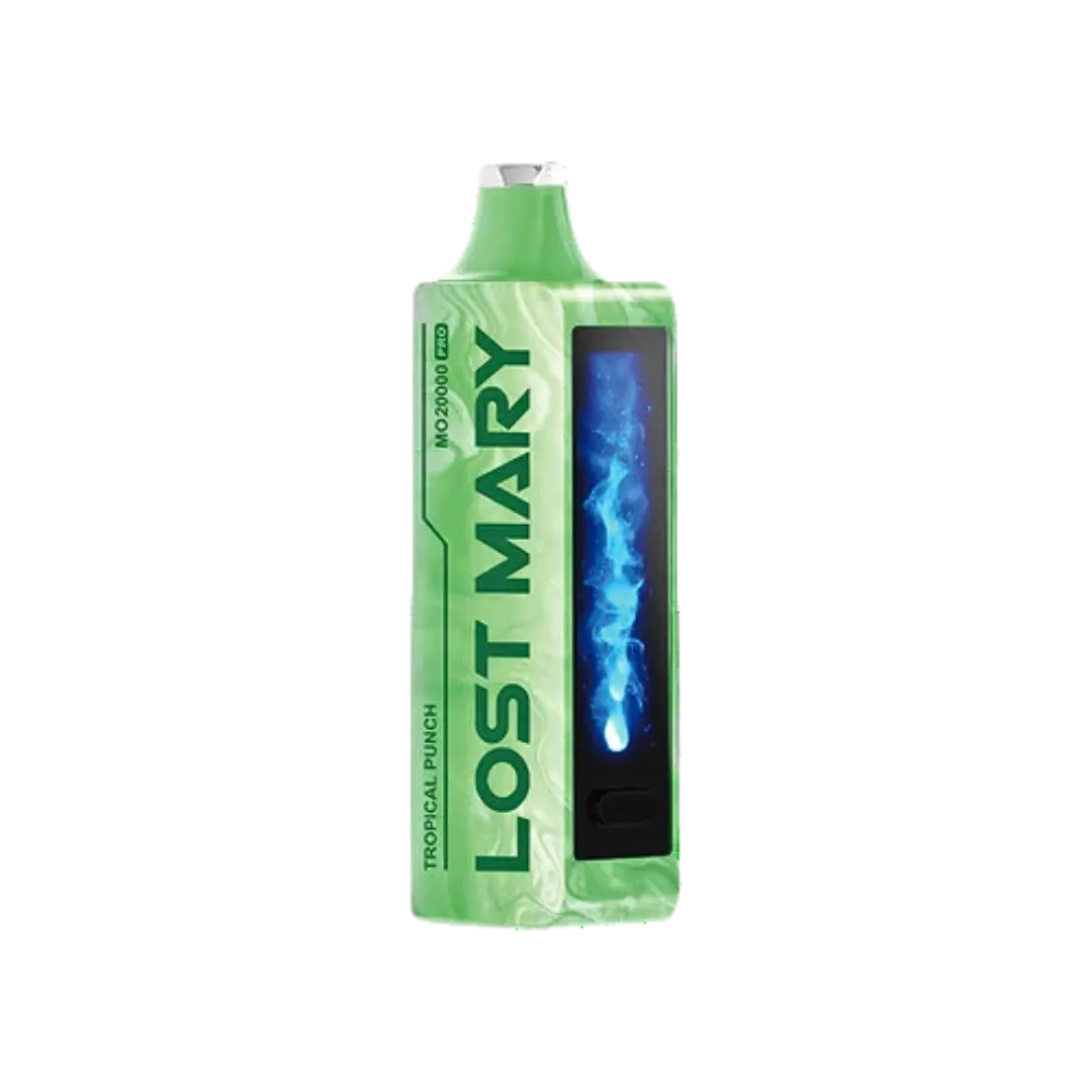 LOST MARY MO20000 PRO DISPOSABLE VAPE LOST MARY