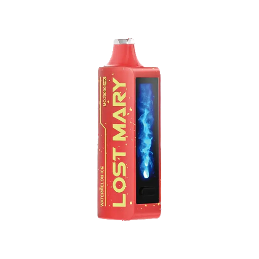LOST MARY MO20000 PRO DISPOSABLE VAPE LOST MARY